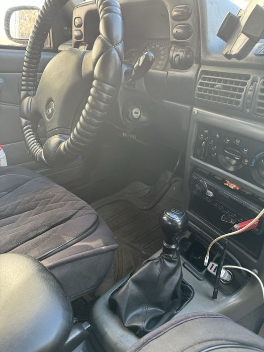 Продам Дэу Нексия