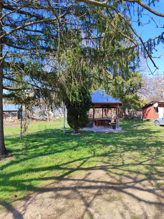 Дава се под наем Къща в Севлиево - 70 кв.м за 127.5 € - Снимка #4