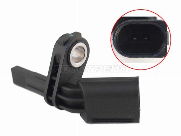 Датчик ABS Audi A3