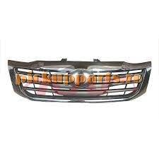 grila radiator , toyota hilux 2012-2015