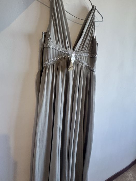 Новое турецкое платье