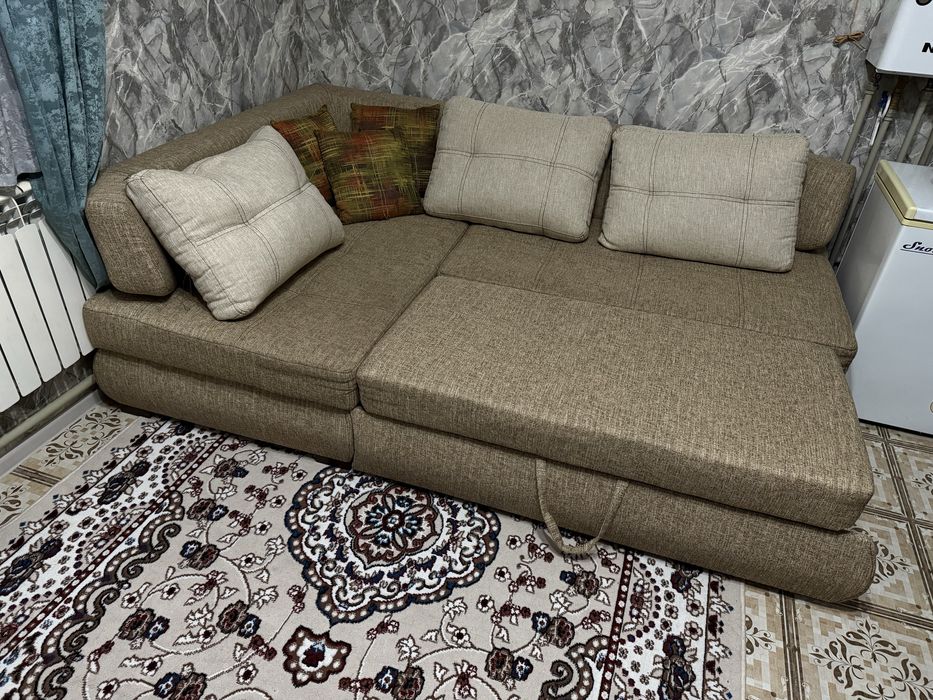 Диван белорусский (срочно/торг)