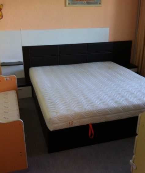 Двустаен имот в Хаджи Димитър