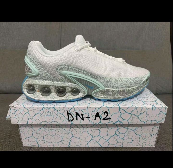 Nike air max Dn.