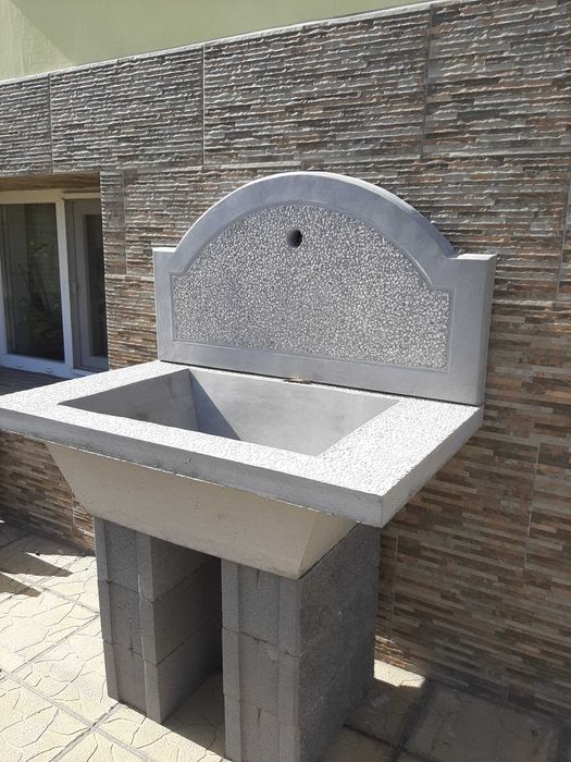 Дворна чешма 280лв