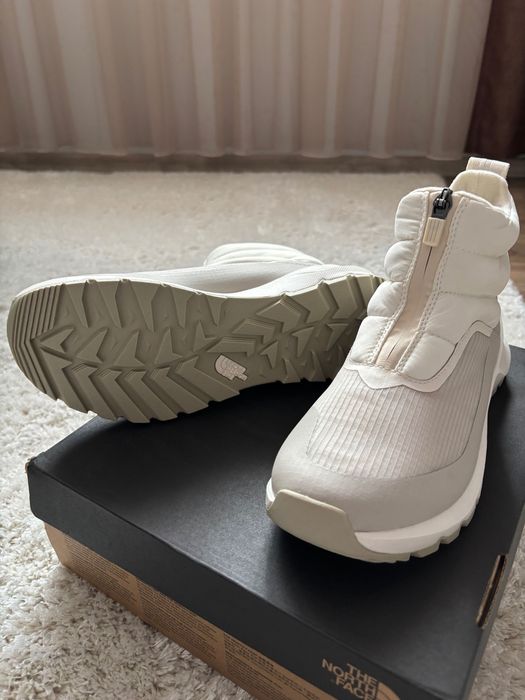 Нови непромокаеми апрески The North Face