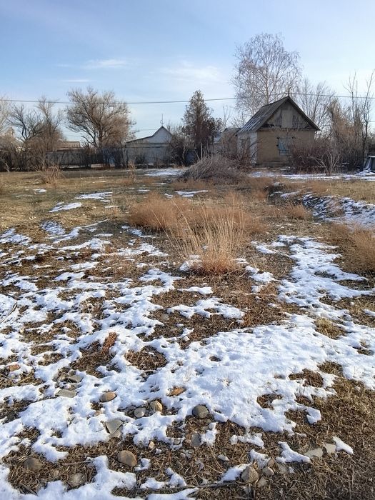 Продается дача в хорошем районе  район Чолдала массив Победа.