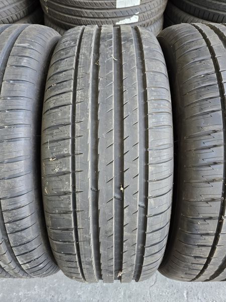 235/60/18 MICHELIN 4бр