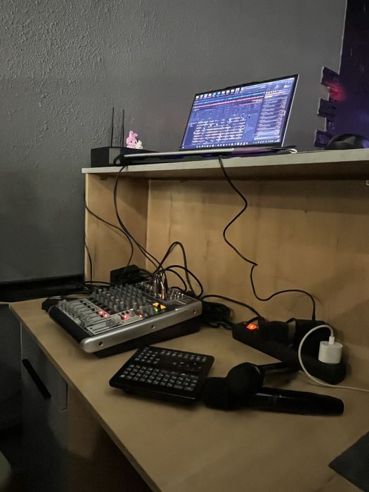 Сдается помещение ( караоке - бар)