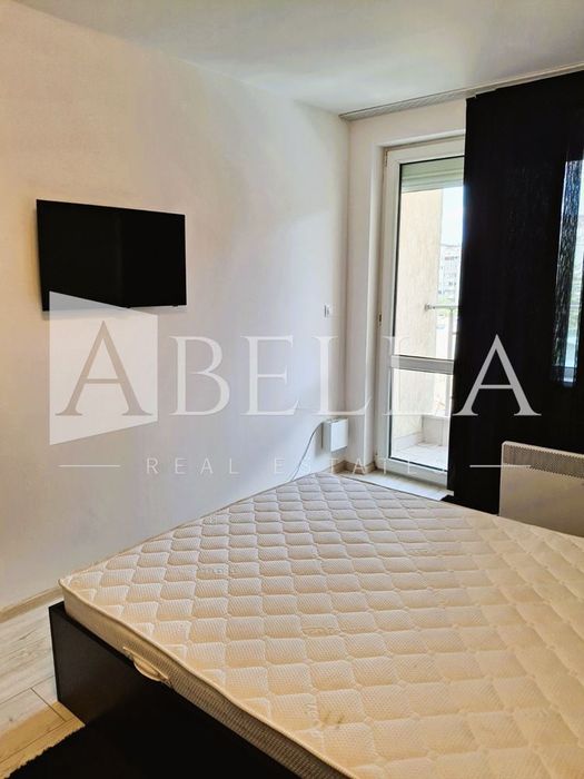 Дава се под наем Двустаен апартамент в София, Гоце Делчев - 60 кв.м за 562 € - Снимка #8