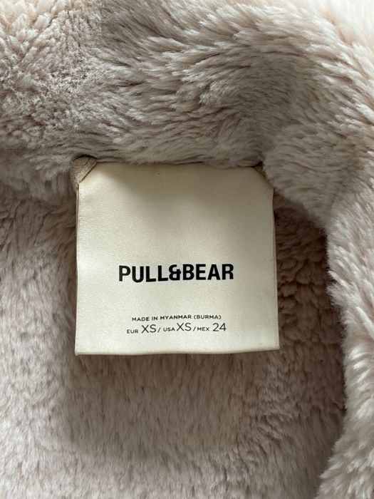 Дамско преходно яке Pull&Bear