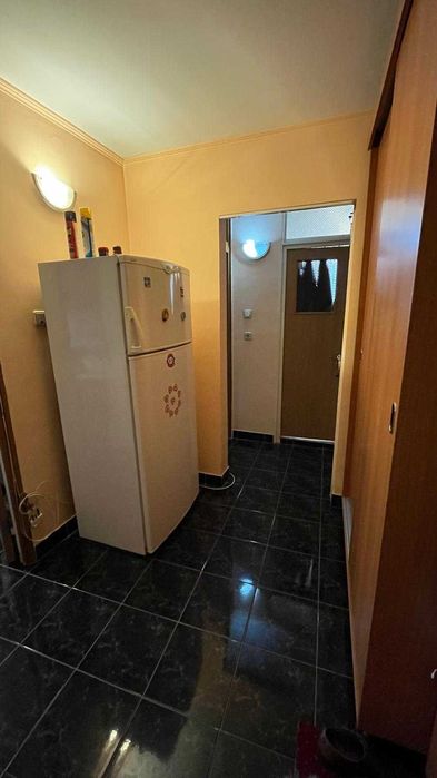 Apartament 2 camere,54MP,2balcoane,bloc izolat ,Crangasi