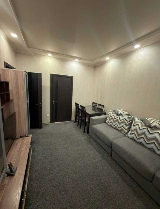 ™ Чиланзар 11 2в3/2/4‼️Евроремонт, Ипотека,Панельный|52м²|Кв Продаётся