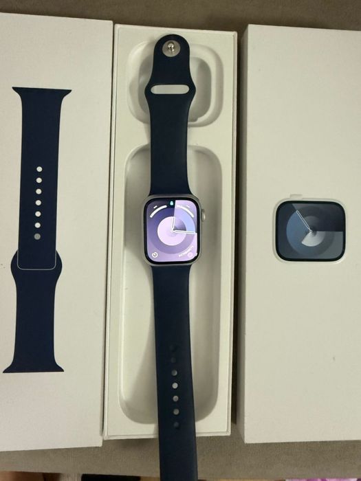 Apple watch 9 series 41mm