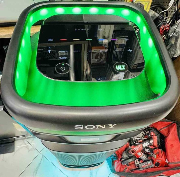 Аудио система SONY SRS-ULT1000 ULT TOWER 10