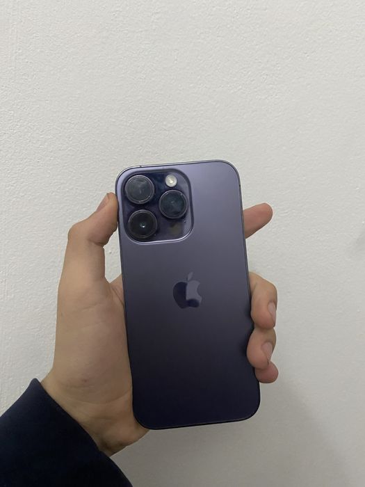 Айфон 14 про 128 гб