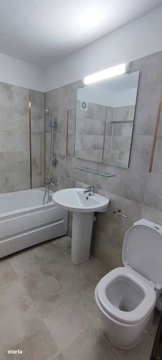 Apartament 4 camere | Stefan cel Mare | semimobilat
