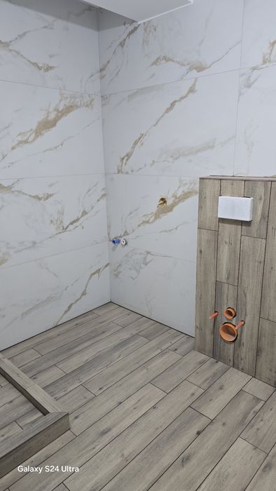 Faianțar zugrav particular