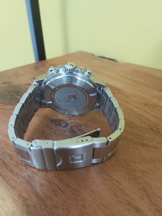 Ceas Tissot seastar 1000.