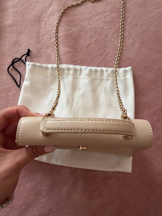 Чанта Furla 1927 от естетсвена кожа