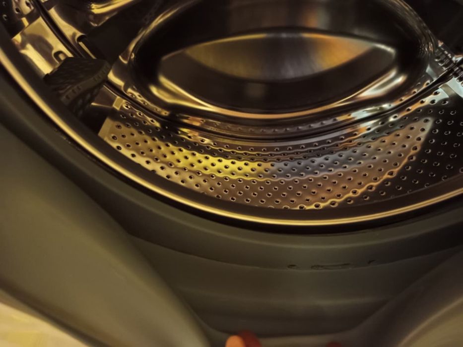 Стиральная машина автомат Midea