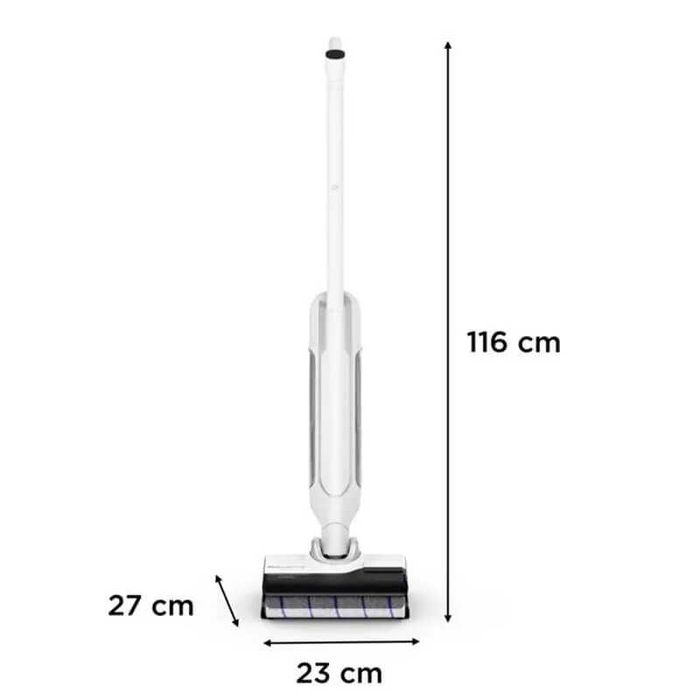 Прахосмукачка ROWENTA X-CLEAN 10