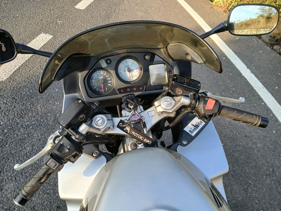 Honda VFR 800 2001