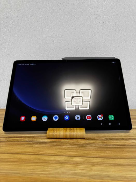 Tabletă Samsung Galaxy Tab S9 FE+