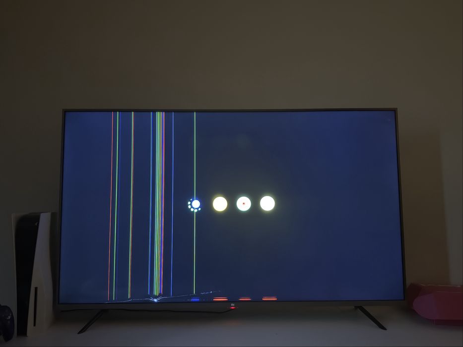 Телевизор Xiaomi