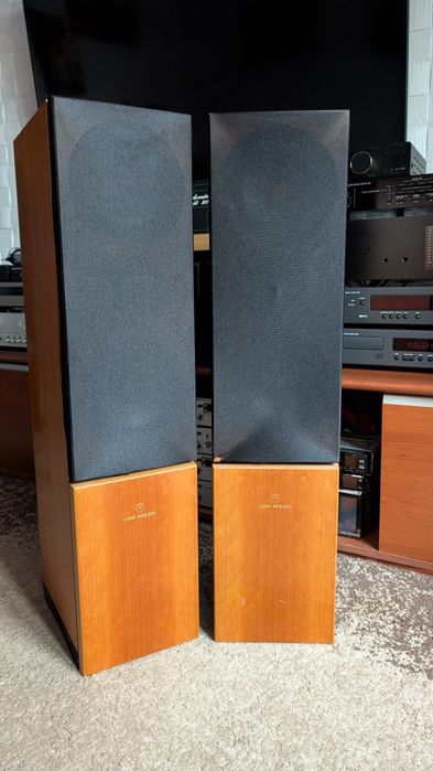 Linn  keilidh ( schimb) boxe podea de top