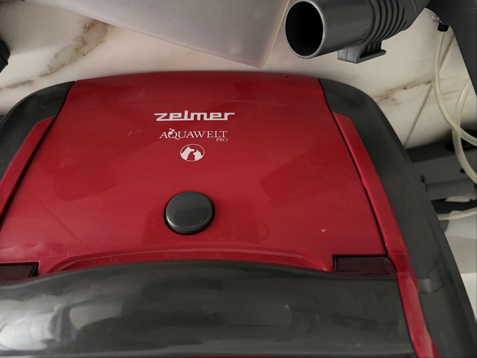 Перяща прахосмукачка Zelmer Aquawelt Pro