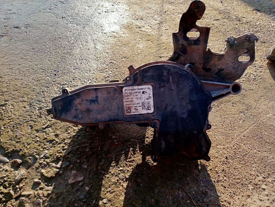 Робот каробка комплект...