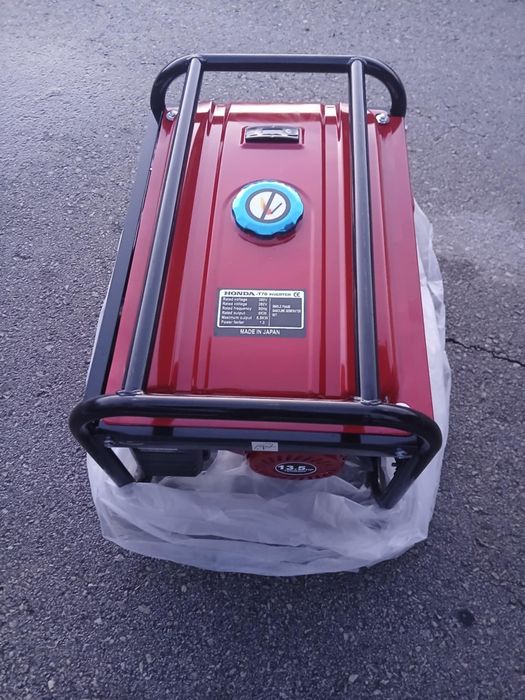 Генератор  HONDA .500лв