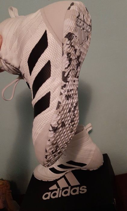 Боксови обувки Адидас