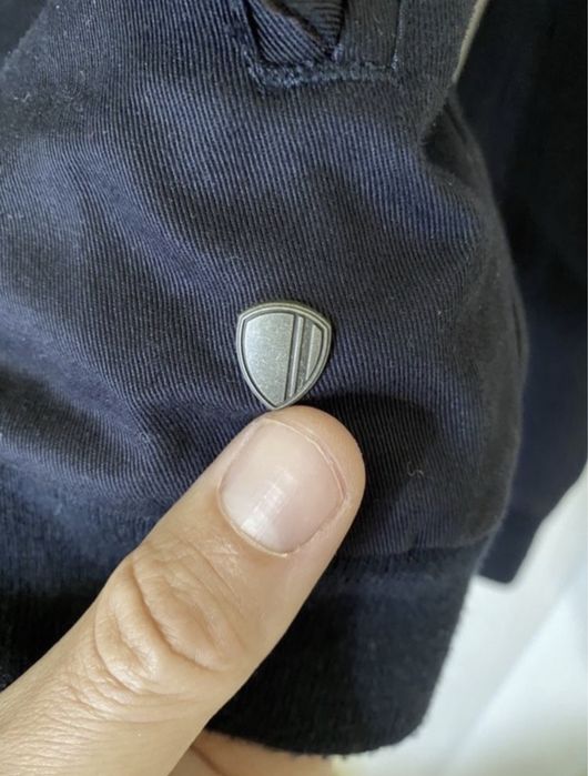 Ben sherman Plectrum- спортно елегантно яке