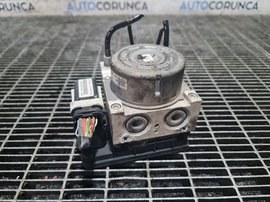 Pompa abs Citroen C4 Cactus 2014 - 2017 (1372) Diesel 9810293280