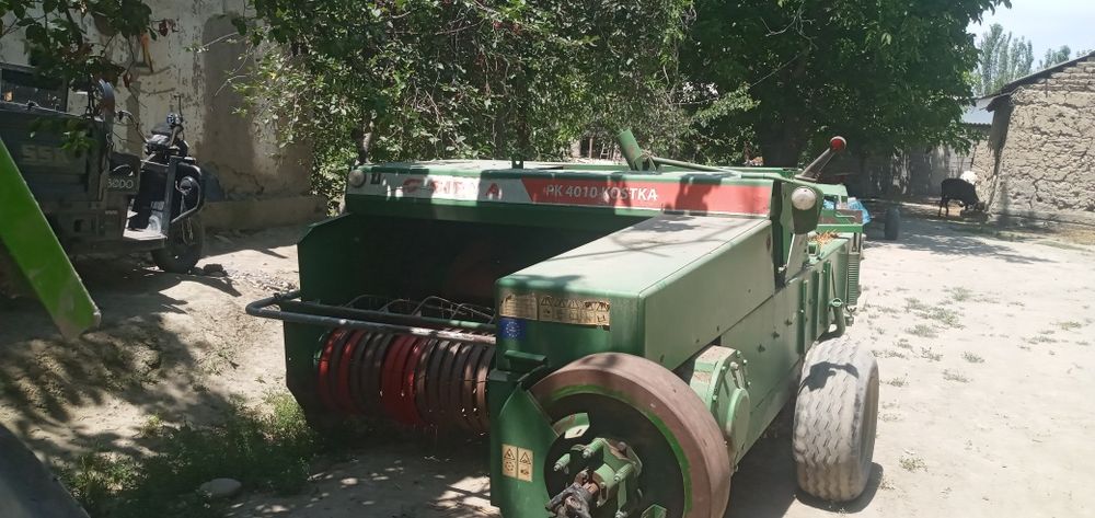 Prespodborchik sipma 4010 kostka