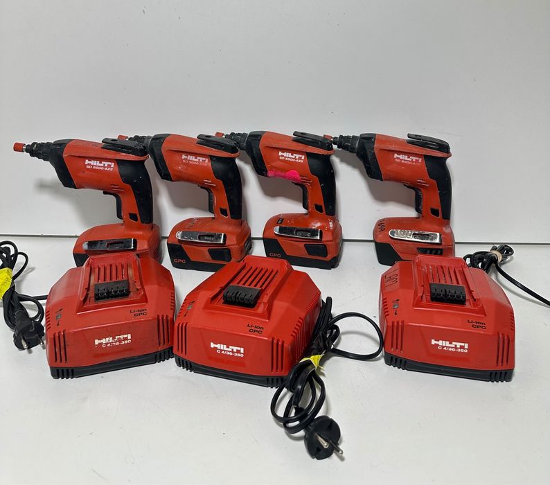 Filetanta rigips SD 5000-A22