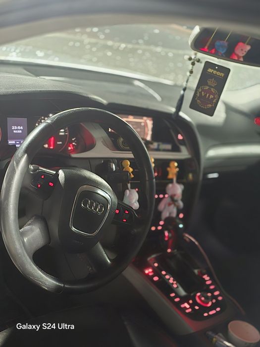 Vând Audi a4 b8 2008