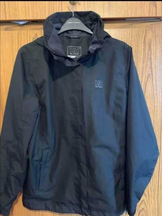 Дамско яке helly hansen