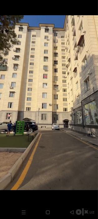 Продается квартира 92 кв новостройка