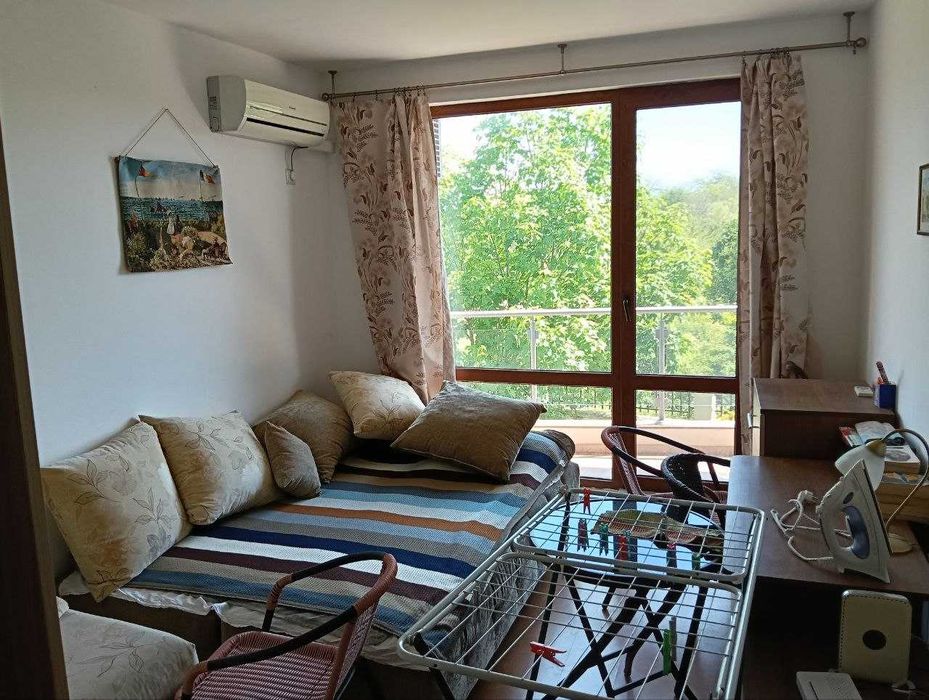 Продава се Двустаен апартамент в Несебър - 58 кв.м за 1018 €/кв.м - Снимка #6