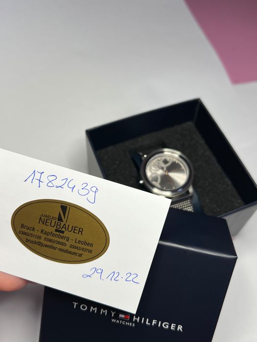 Ceas Tommy Hilfiger Maya