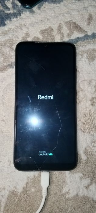 SSD, Novey, Redmi 7