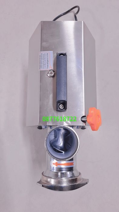 Професионална машина за мелене на месо Месомелачка ТK-22