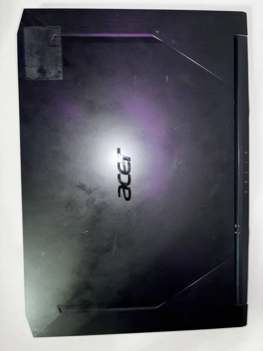 Ноутбук Acer nitro 5