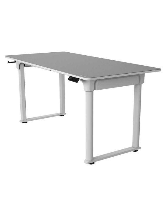 Электрический Игровой стол Cougar E-Grav 160 White