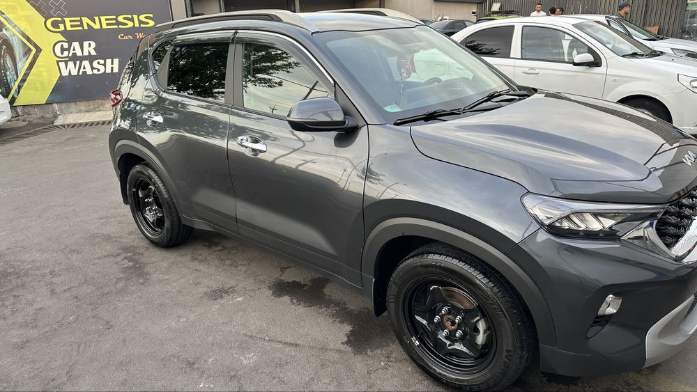 Продаётся Своя Машина KIA SONET 2024 LUXE