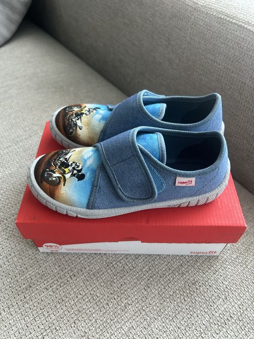 Детски обувки и пантофи р-р 25 до 28