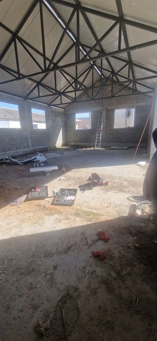 Дава се под наем Склад в Силистра, Малчика - 240 кв.м за 109721.91 € - Снимка #3